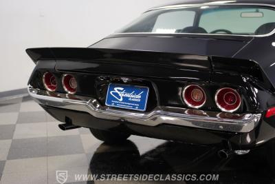 1971 Chevrolet Camaro RS/SS 396