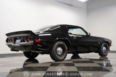 1971 Chevrolet Camaro RS/SS 396