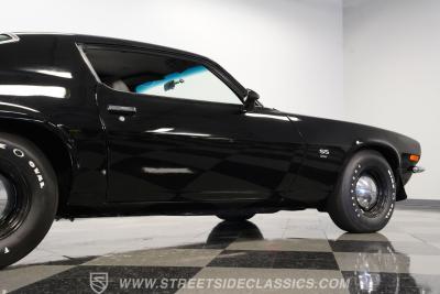 1971 Chevrolet Camaro RS/SS 396