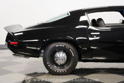 1971 Chevrolet Camaro RS/SS 396