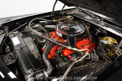 1971 Chevrolet Camaro RS/SS 396