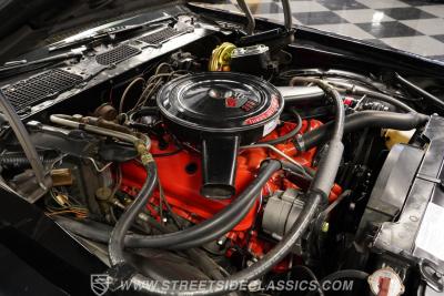 1971 Chevrolet Camaro RS/SS 396