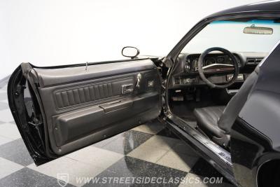 1971 Chevrolet Camaro RS/SS 396