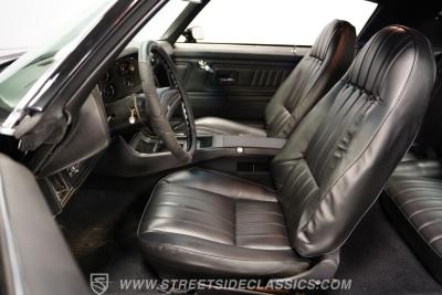 1971 Chevrolet Camaro RS/SS 396