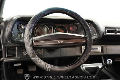 1971 Chevrolet Camaro RS/SS 396