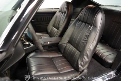 1971 Chevrolet Camaro RS/SS 396