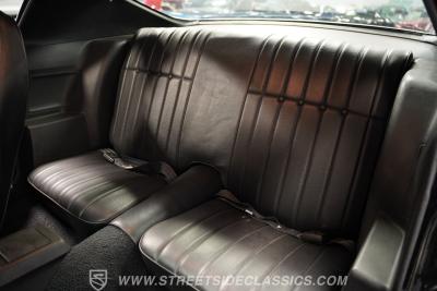 1971 Chevrolet Camaro RS/SS 396