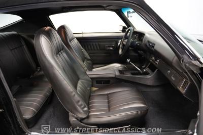 1971 Chevrolet Camaro RS/SS 396