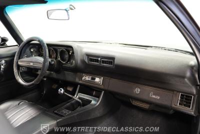 1971 Chevrolet Camaro RS/SS 396