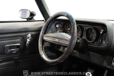 1971 Chevrolet Camaro RS/SS 396