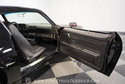 1971 Chevrolet Camaro RS/SS 396