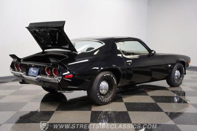 1971 Chevrolet Camaro RS/SS 396