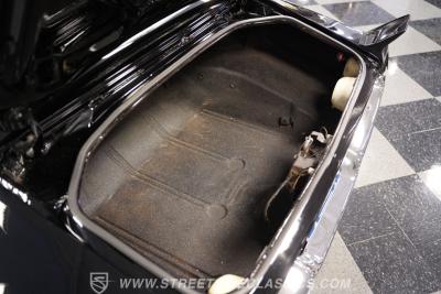 1971 Chevrolet Camaro RS/SS 396