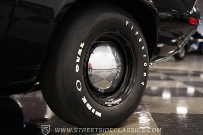 1971 Chevrolet Camaro RS/SS 396