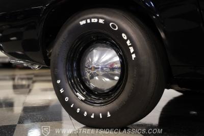 1971 Chevrolet Camaro RS/SS 396