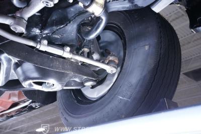 1971 Chevrolet Camaro RS/SS 396