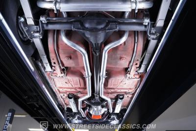 1971 Chevrolet Camaro RS/SS 396