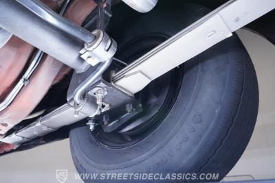 1971 Chevrolet Camaro RS/SS 396