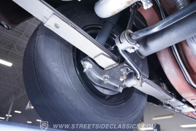 1971 Chevrolet Camaro RS/SS 396