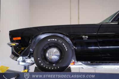 1971 Chevrolet Camaro RS/SS 396