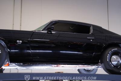 1971 Chevrolet Camaro RS/SS 396