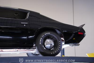 1971 Chevrolet Camaro RS/SS 396