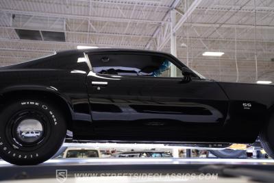 1971 Chevrolet Camaro RS/SS 396