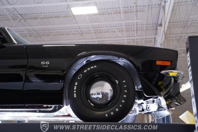 1971 Chevrolet Camaro RS/SS 396