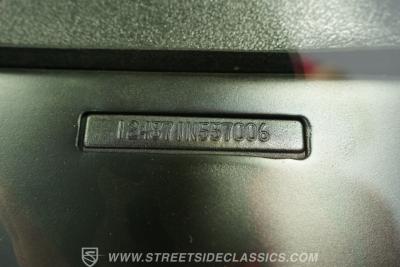 1971 Chevrolet Camaro RS/SS 396