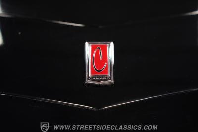 1971 Chevrolet Camaro RS/SS 396