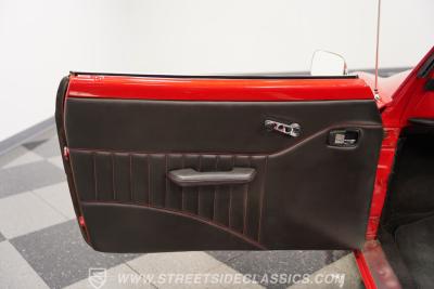 1970 Volkswagen Karmann Ghia Convertible