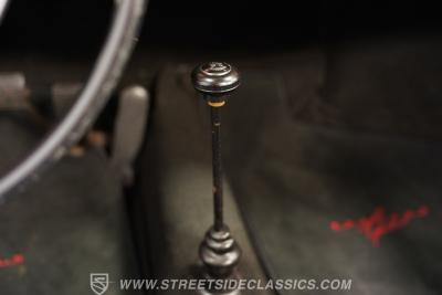 1970 Volkswagen Karmann Ghia Convertible