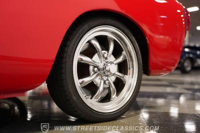 1970 Volkswagen Karmann Ghia Convertible