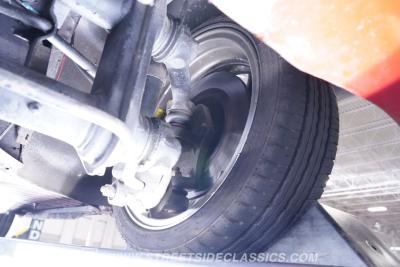 1970 Volkswagen Karmann Ghia Convertible