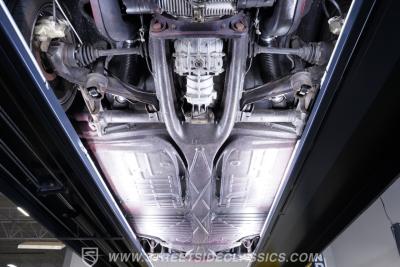 1970 Volkswagen Karmann Ghia Convertible