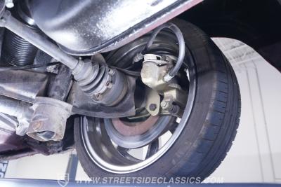 1970 Volkswagen Karmann Ghia Convertible