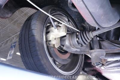 1970 Volkswagen Karmann Ghia Convertible