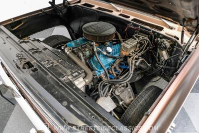 1978 Chevrolet C30 3+3 Dually Restomod