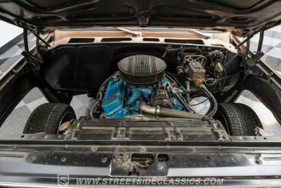 1978 Chevrolet C30 3+3 Dually Restomod