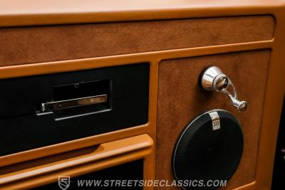 1978 Chevrolet C30 3+3 Dually Restomod