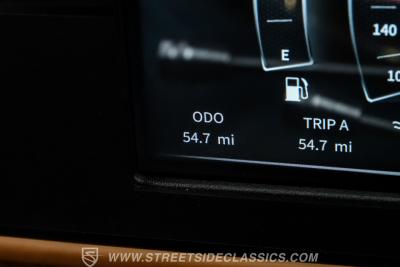 1978 Chevrolet C30 3+3 Dually Restomod