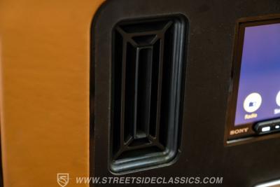 1978 Chevrolet C30 3+3 Dually Restomod