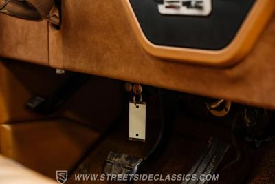 1978 Chevrolet C30 3+3 Dually Restomod