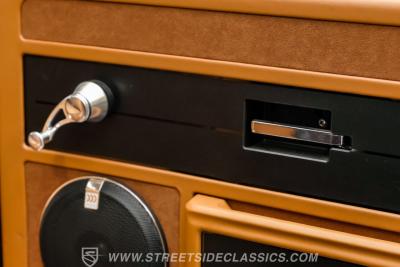 1978 Chevrolet C30 3+3 Dually Restomod