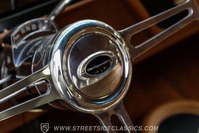 1978 Chevrolet C30 3+3 Dually Restomod