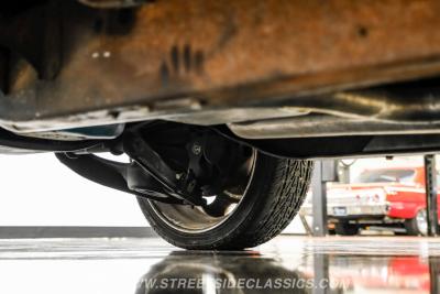 1978 Chevrolet C30 3+3 Dually Restomod