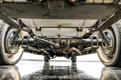 1978 Chevrolet C30 3+3 Dually Restomod