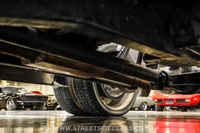 1978 Chevrolet C30 3+3 Dually Restomod