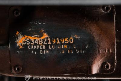 1978 Chevrolet C30 3+3 Dually Restomod