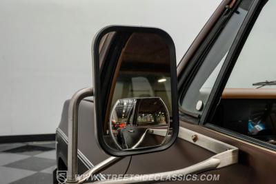 1978 Chevrolet C30 3+3 Dually Restomod